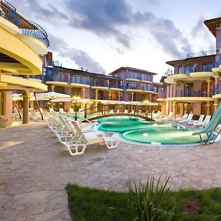 Azura Garden *